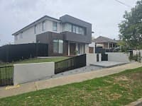 AUSTRALIAN RENDERING COMPANY