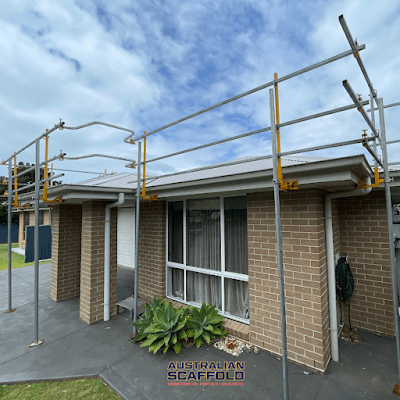 Australian Scaffold Pty Ltd project 5
