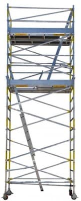 Australian Scaffold Pty Ltd project 4