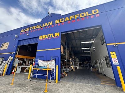 Australian Scaffold Pty Ltd