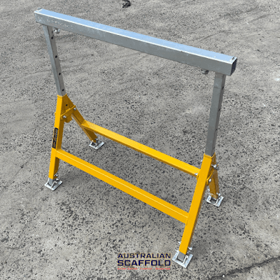 Australian Scaffold Pty Ltd cover