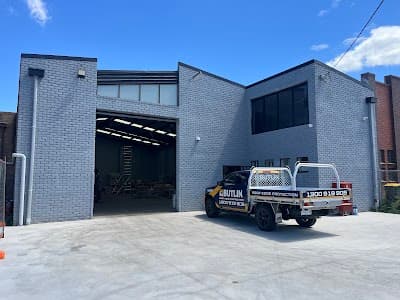 Australian Scaffold Pty Ltd project 4