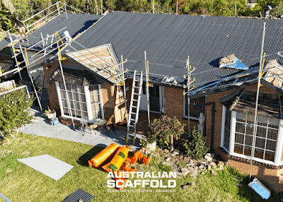 Australian Scaffold Pty Ltd project 5