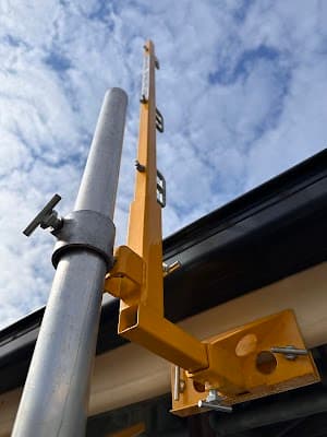 Australian Scaffold Pty Ltd project 6