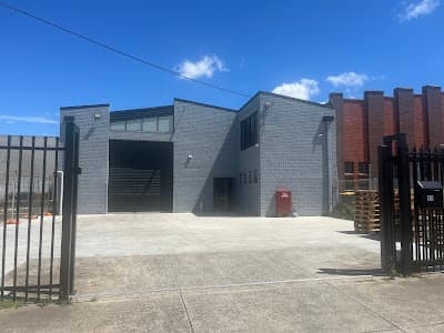 Australian Scaffold Pty Ltd project 1