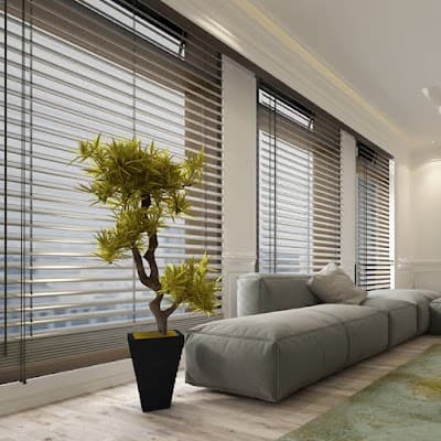 Australian Window Fashions project 3