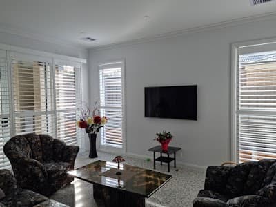 Australian Window Fashions project 6