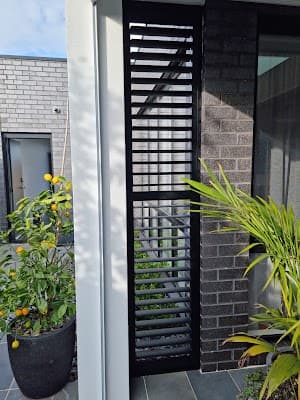 Australian Window Fashions project 1