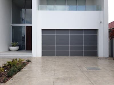 Auto Lift Garage Doors cover