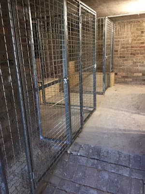 Auto Lift Garage Doors project 3