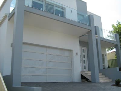 Auto Lift Garage Doors project 4