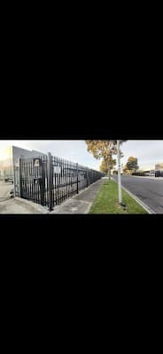 Avondale Steel Fabricators Pty Ltd cover