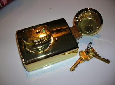 AWARD LOCKSMITHS ALTONA project 3