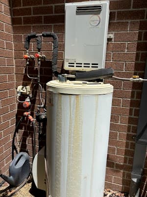 AWDW Plumbing & Gasfitting project 3