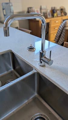 AWDW Plumbing & Gasfitting project 6