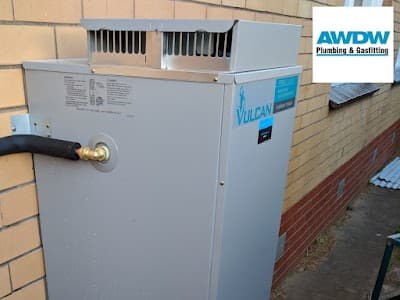 AWDW Plumbing & Gasfitting project 1