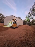 Axis Earthworx