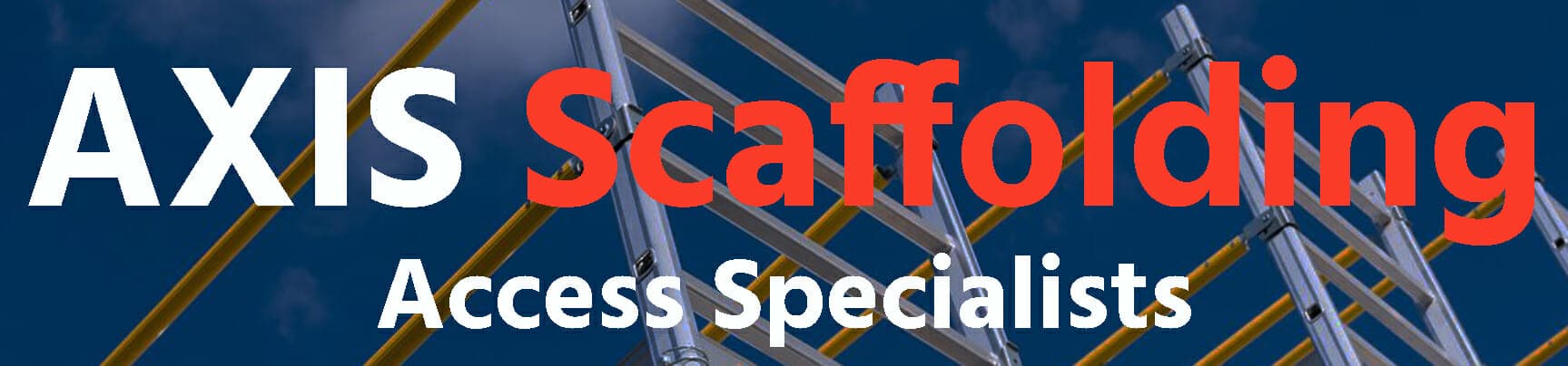 Axis Scaffolding