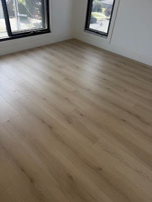 AZ TIMBER FLOORING PTY LTD cover