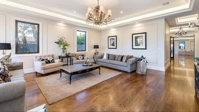 AZ TIMBER FLOORING PTY LTD project 6