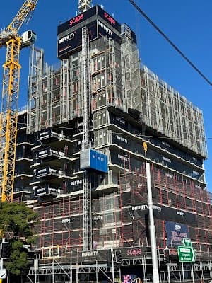 AZL Holdings Pty Ltd project 3