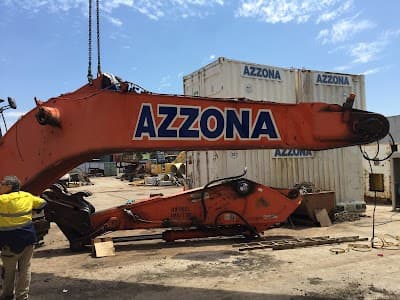 Azzona Drainage Contractors project 3