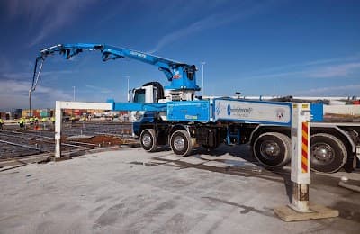 Azzurri Concrete Pty Ltd cover