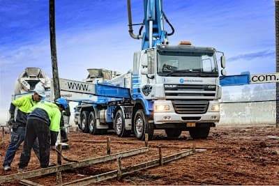 Azzurri Concrete Pty Ltd project 3