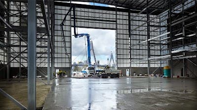 Azzurri Concrete Pty Ltd project 4