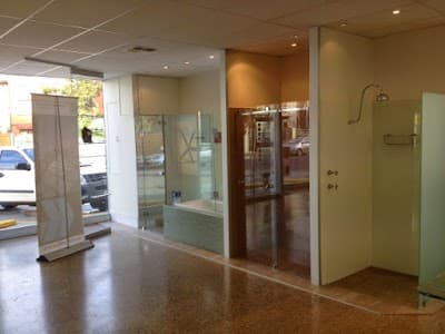 B and M Glass project 5