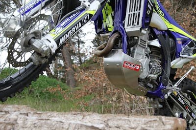 B&B Off Road Engineering cover