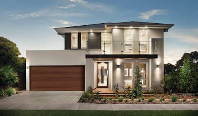 B&D Garage Doors Sydney project 4