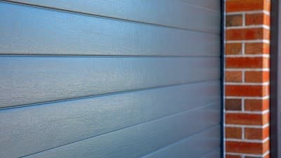 B&D Garage Doors Sydney project 5