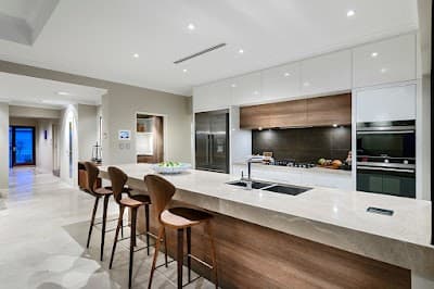B&F Cabinets project 3