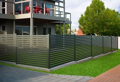 B.G. Fencing