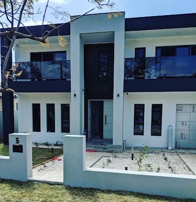 B Group Luxury Builders cover