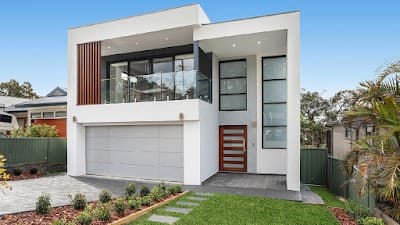 B Group Luxury Builders project 4