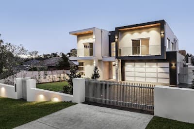 B Group Luxury Builders