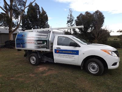 B & L Cox Electrical project 3