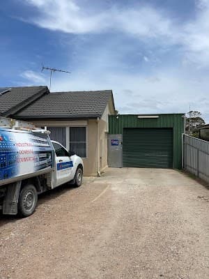 B & L Cox Electrical