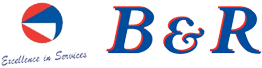 B & R Cleaners