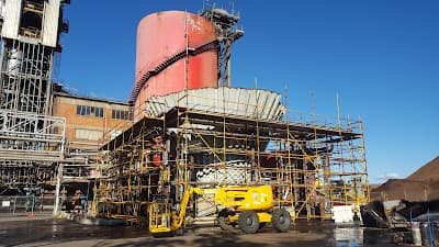 B.R. Demolition project 6