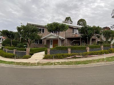 B3landscapes Pty Ltd project 3