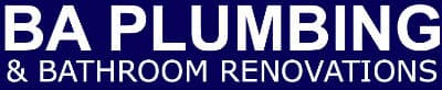 BA Plumbing and Bathroom Renovations