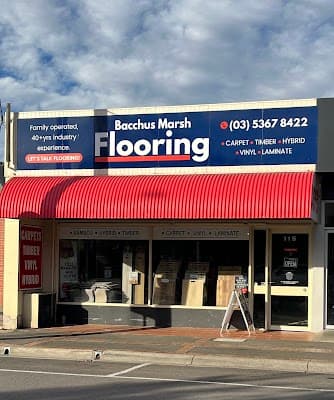 Bacchus Marsh Flooring project 1