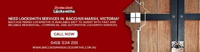 Bacchus Marsh Lockmsiths | Lockouts | Best Local Locksmith in Bacchus Marsh | Melton project 3