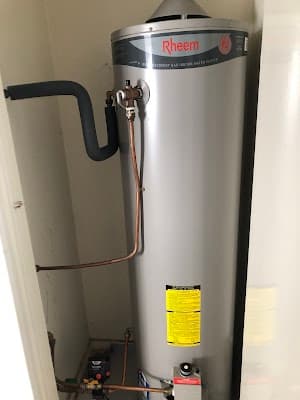 Bacchus Marsh Plumbing Service cover