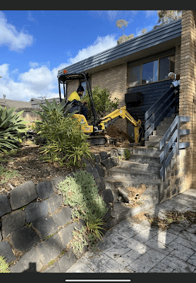 Bacchus Marsh Plumbing Service project 4