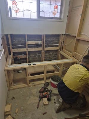 Bacchus Marsh Plumbing Service project 6