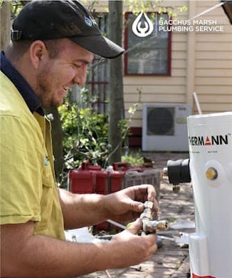 Bacchus Marsh Plumbing Service project 1